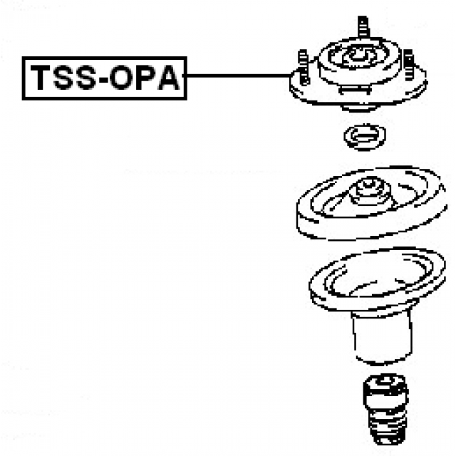 Scheme TSS-OPA