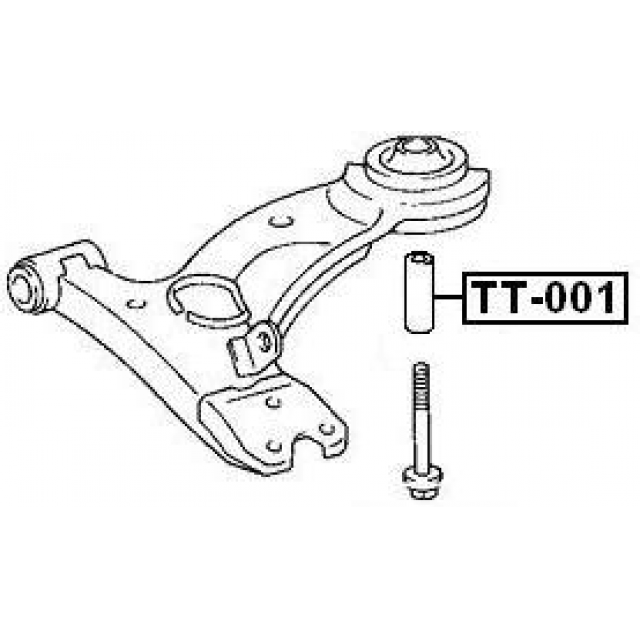 Scheme TT-001