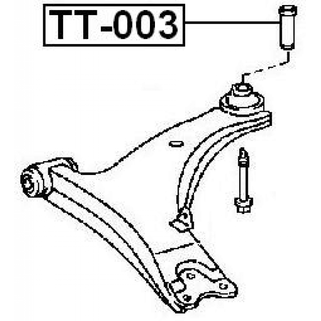 Scheme TT-003