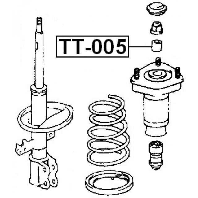 Scheme TT-005