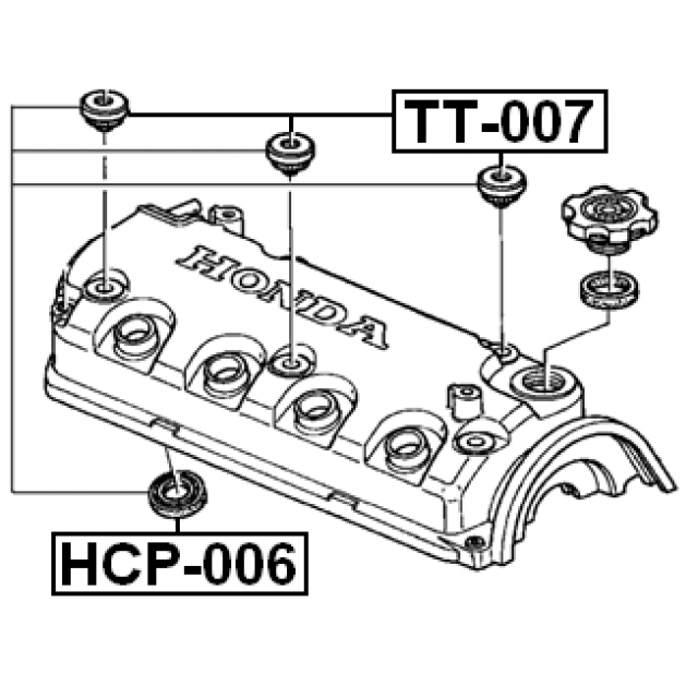 Scheme TT-007