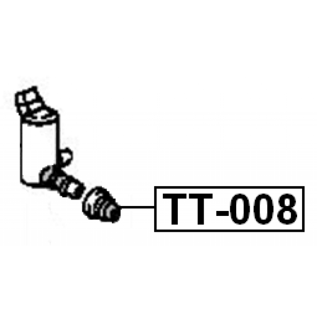 Scheme TT-008