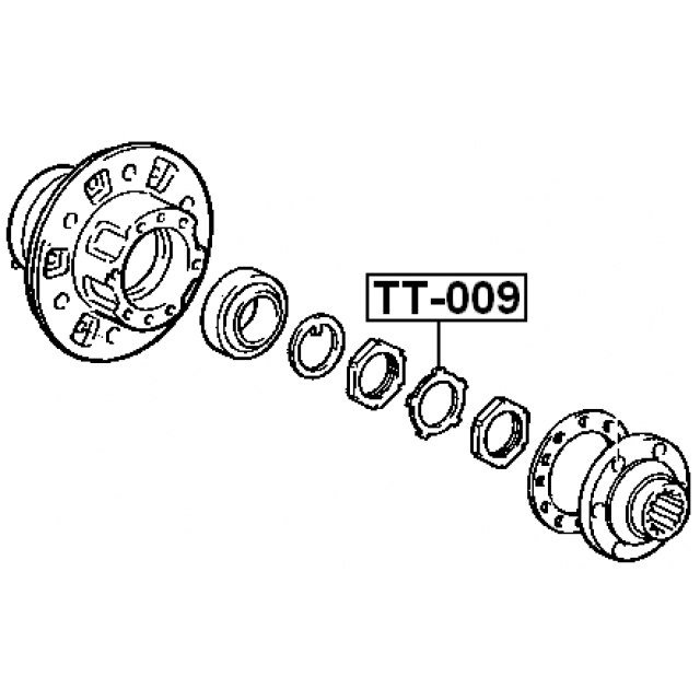 Scheme TT-009