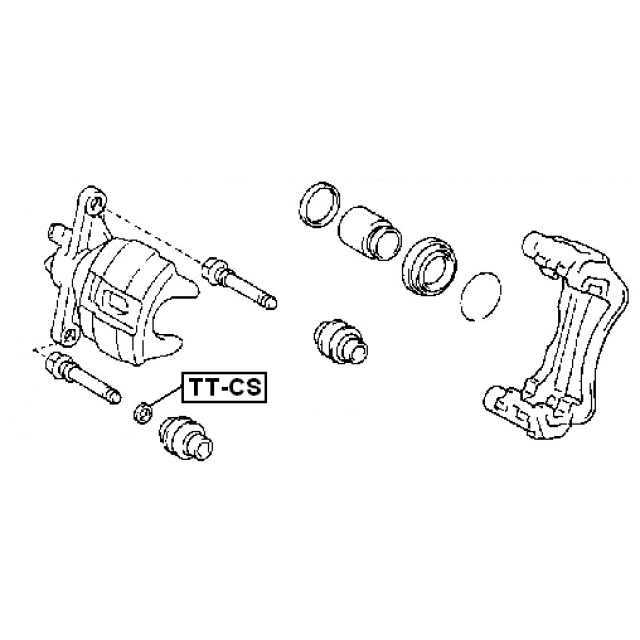 Scheme TT-CS