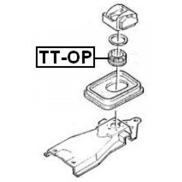 Scheme TT-OP