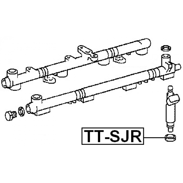 Scheme TT-SJR