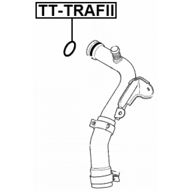 Scheme TT-TRAFII