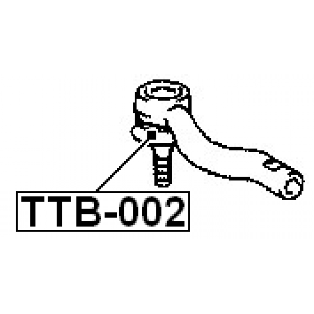 Scheme TTB-002