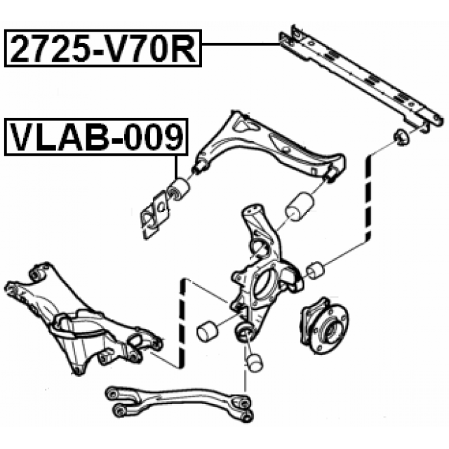 Scheme VLAB-009