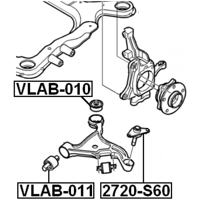 Scheme VLAB-011