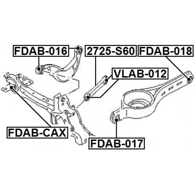 Scheme VLAB-012