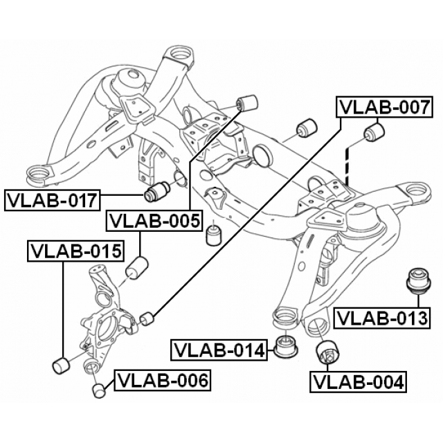 Scheme VLAB-013