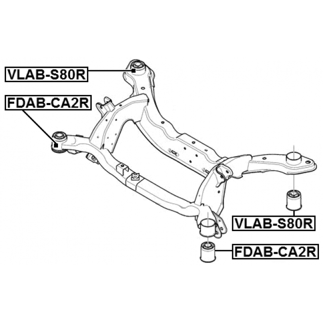 Scheme VLAB-S80R
