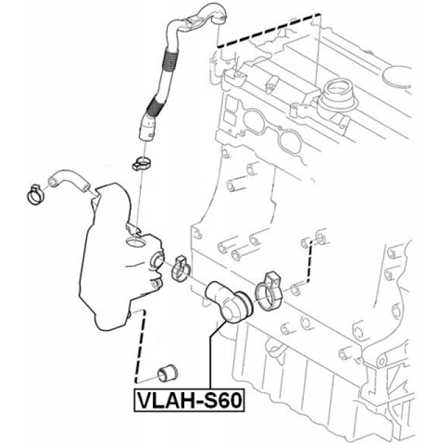 Scheme VLAH-S60