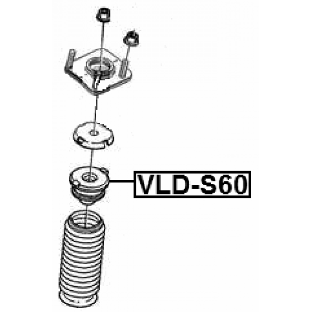 Scheme VLD-S60