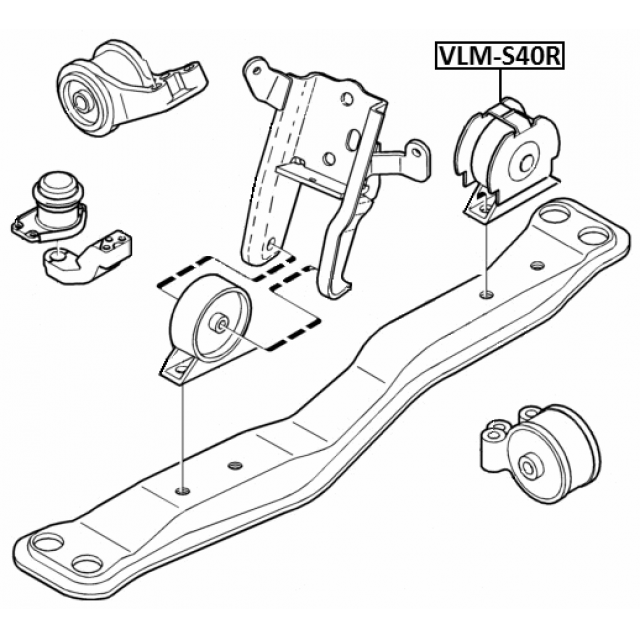 Scheme VLM-S40R