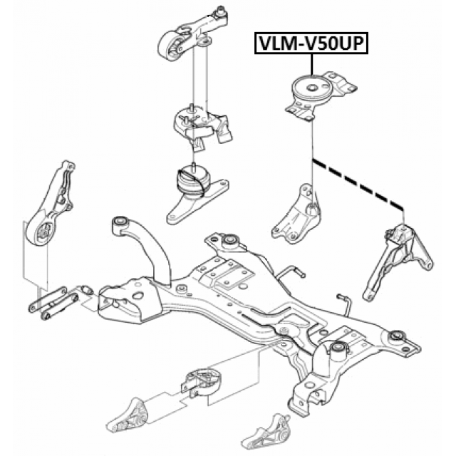 Scheme VLM-V50UP