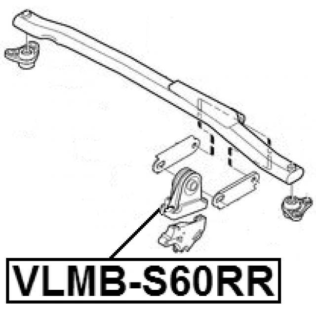Scheme VLMB-S60RR