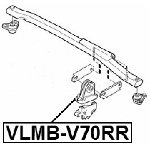 Scheme VLMB-V70RR