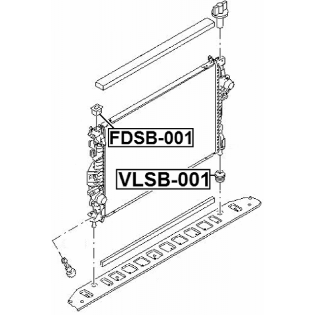 Scheme VLSB-001
