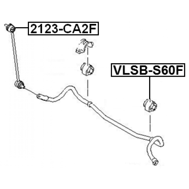 Scheme VLSB-S60F