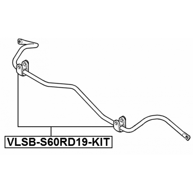 Scheme VLSB-S60RD19-KIT