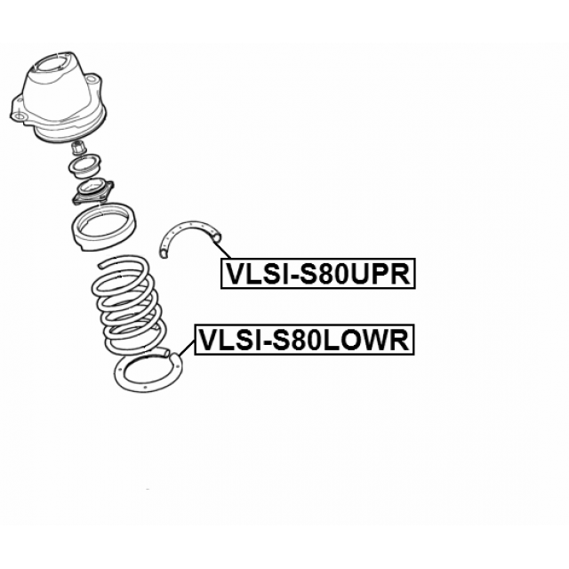 Scheme VLSI-S80UPR