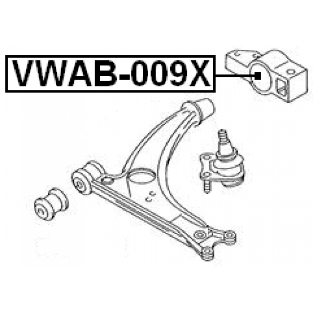 Scheme VWAB-009X