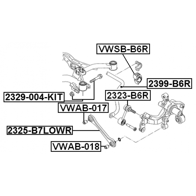 Scheme VWAB-017