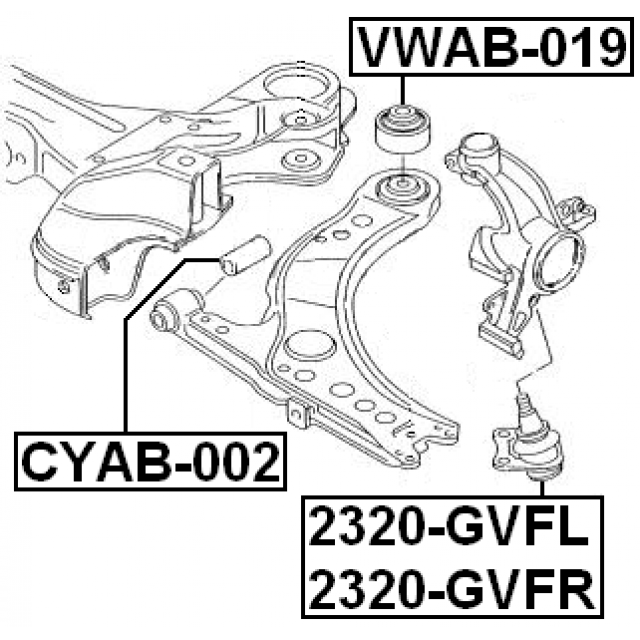 Scheme VWAB-019