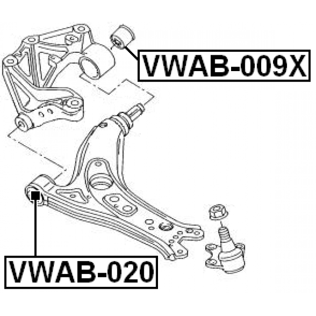 Scheme VWAB-020