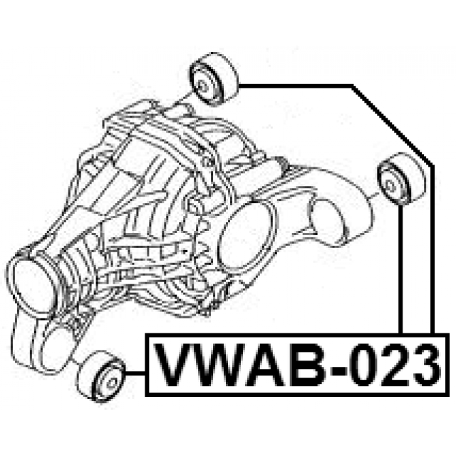 Scheme VWAB-023