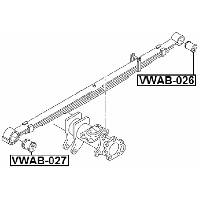 Scheme VWAB-026