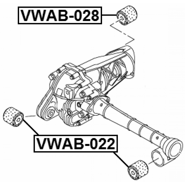 Scheme VWAB-028