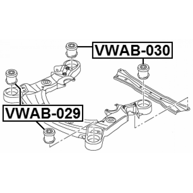 Scheme VWAB-030