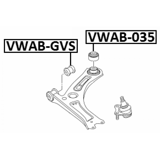 Scheme VWAB-035