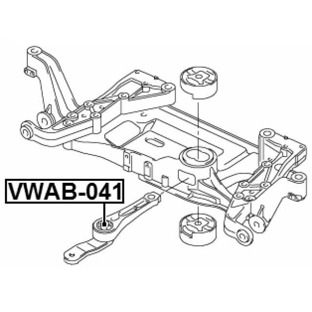 Scheme VWAB-041