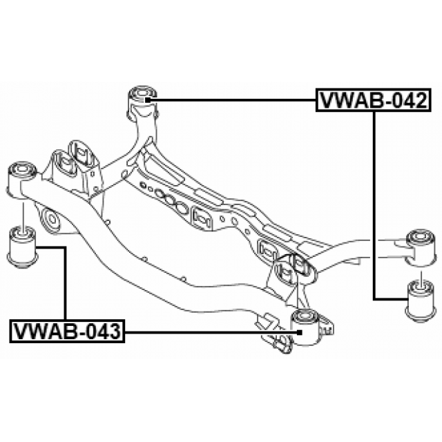 Scheme VWAB-043