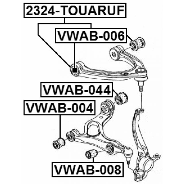 Scheme VWAB-044