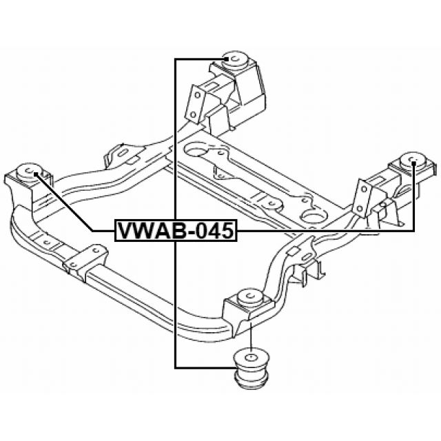 Scheme VWAB-045