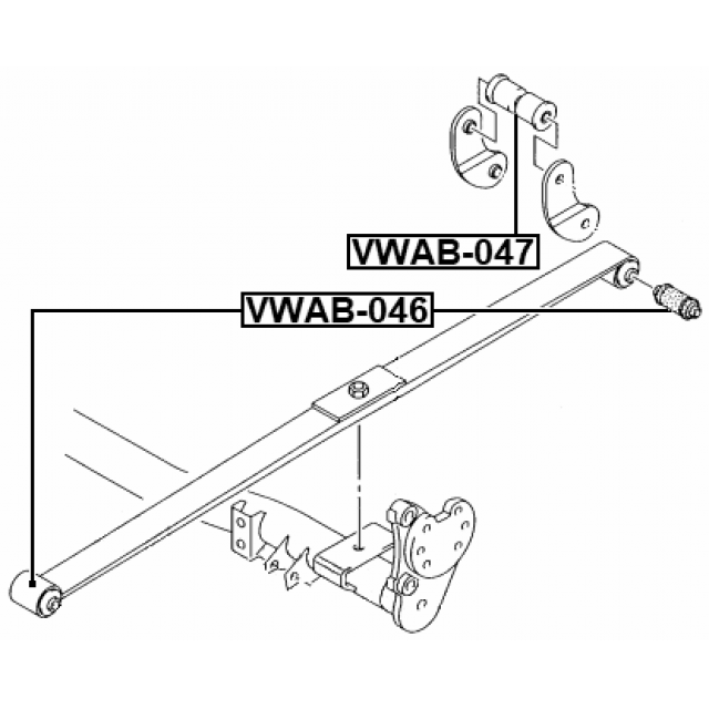 Scheme VWAB-047