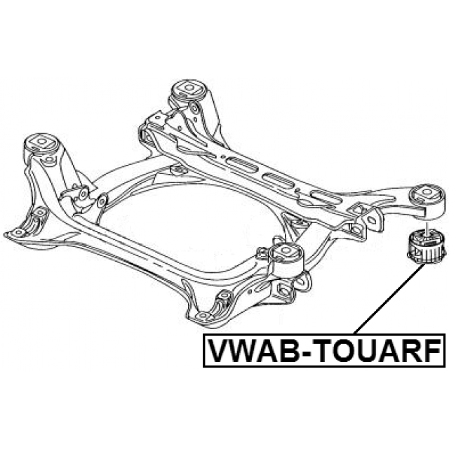 Scheme VWAB-TOUARF