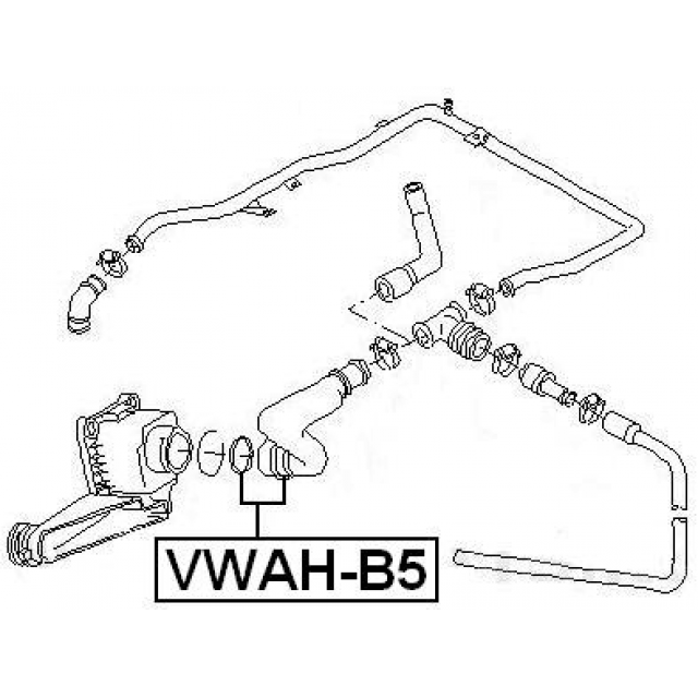 Scheme VWAH-B5