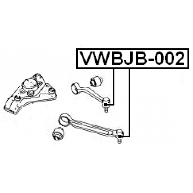 Scheme VWBJB-002