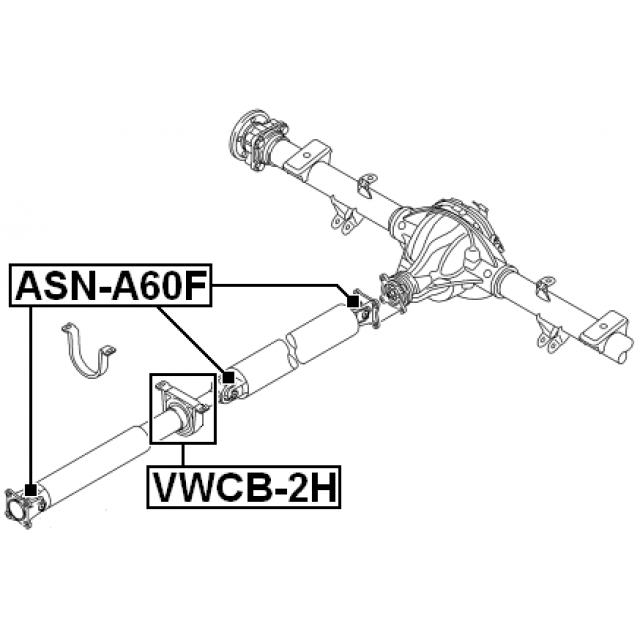 Scheme VWCB-2H