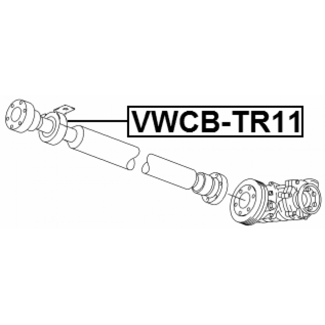 Scheme VWCB-TR11