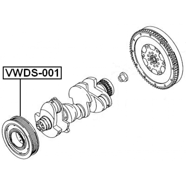 Scheme VWDS-001