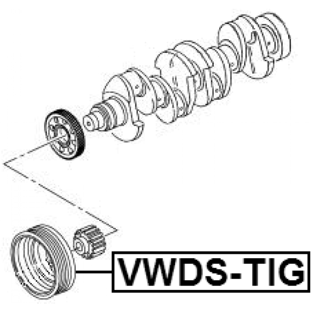 Scheme VWDS-TIG