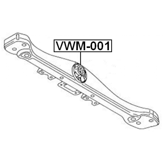 Scheme VWM-001