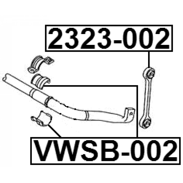 Scheme VWSB-002